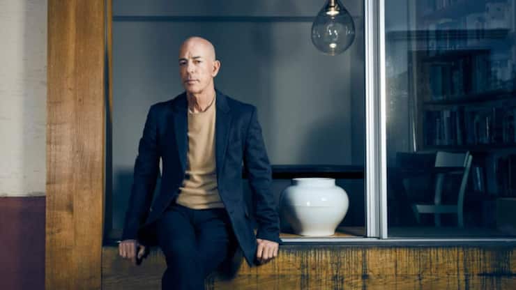 Jacques Herzog Herzog & de Meuron