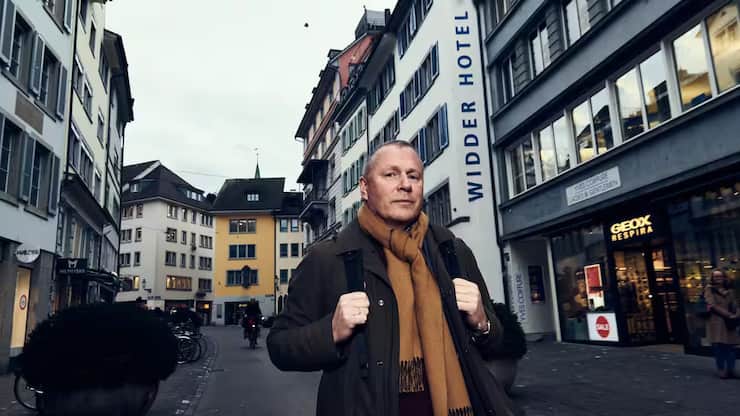 Le roi des investisseurs en visite à Zurich veut accentuer la pression sur les entreprises, y compris les Suisses.