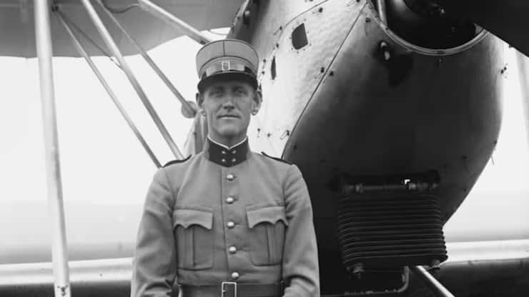 Rudolf Homberger, IWC