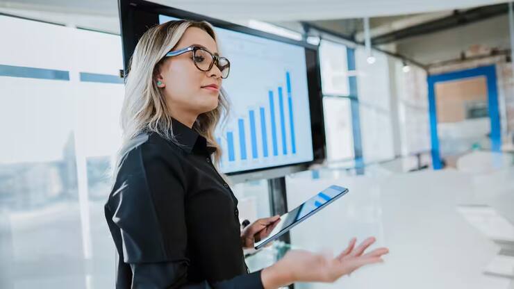 Salaires: ce que gagnent les employés du secteur financier