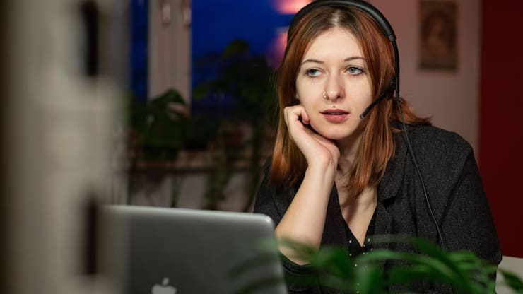 Voici ce qui nous distrait vraiment au travail