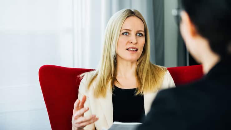 Comment donner un bon feedback aux cadres