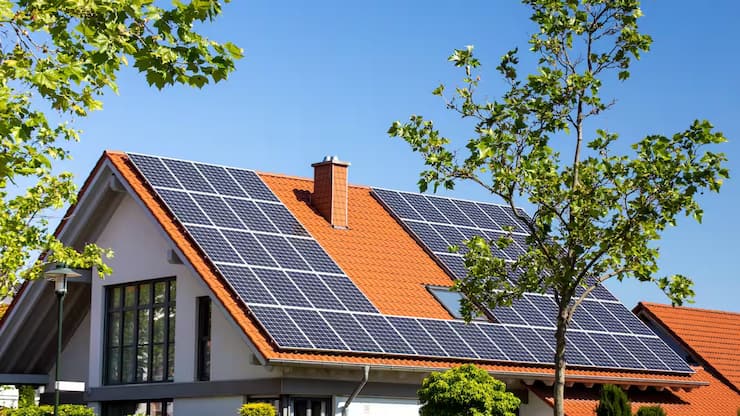 Migros souhaite démocratiser l’accès à l’énergie solaire