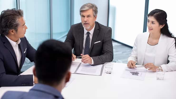 Comment les managers suisses convainquent leurs interlocuteurs