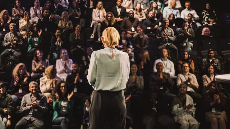 «Les femmes qualifiées pourront bientôt choisir leur poste»