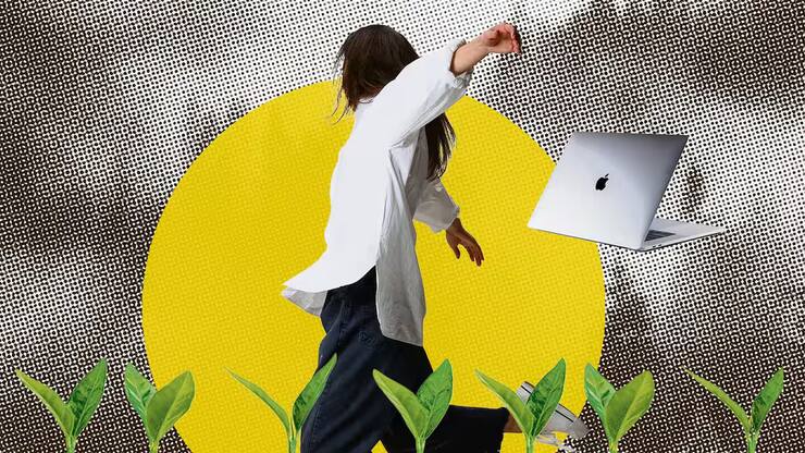 «Climate quitting»: lorsque les employés démissionnent à cause de l'environnement