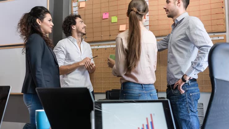 Voici pourquoi le service du personnel est si mal vu par les employés 