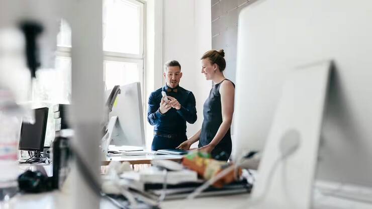 Ce que gagnent les spécialistes en Suisse