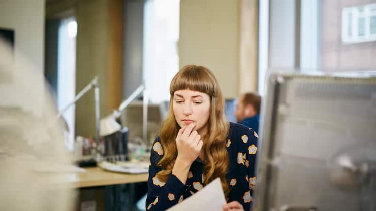 Ces cinq nouvelles tendances dans le monde du travail