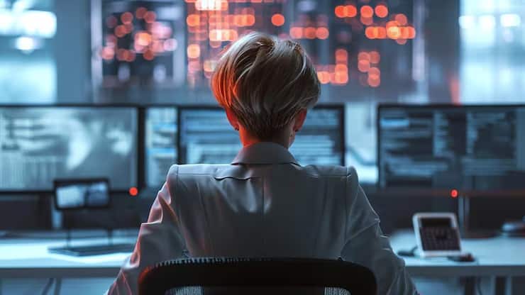 L'intelligence artificielle alimente les inquiétudes autour de la cybersécurité des entreprises.