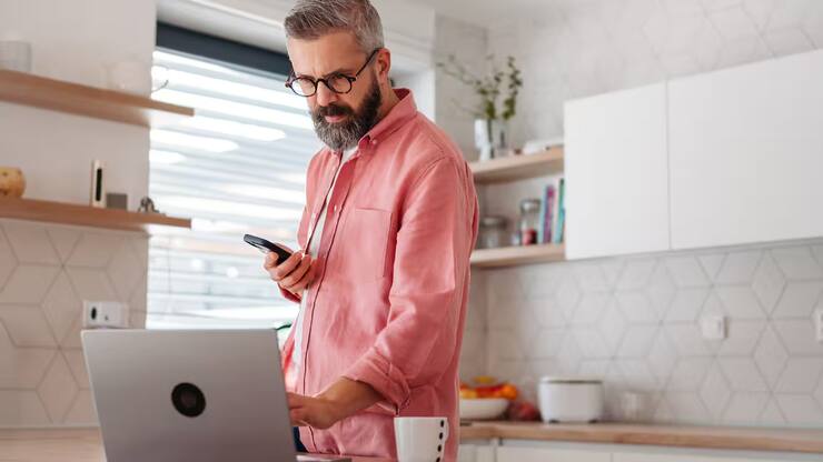 Forte hausse des engagements de freelances.