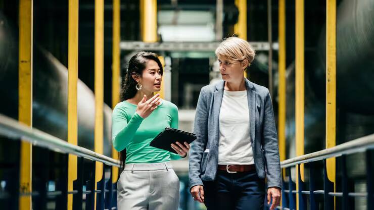 Ces postes de cadres sont les plus rémunérateurs.