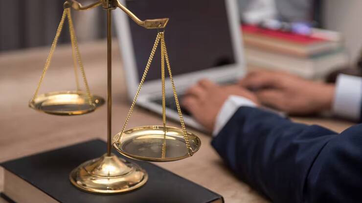 Meilleurs cabinets d'avocats de Suisse en 2025.