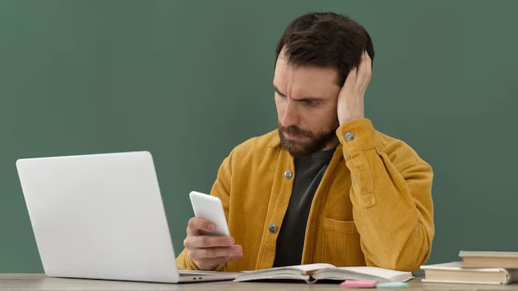 Le middle management se déchire entre différentes exigences