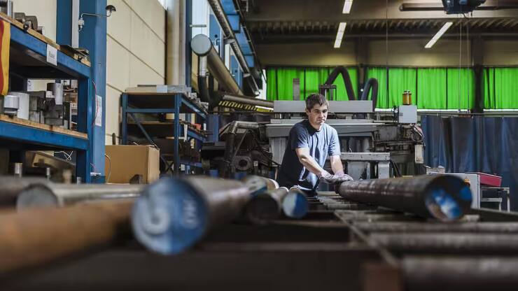 Vers des modèles flexibles pour le travail en équipe.