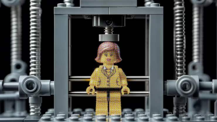 Lorsque les cadres sont mis à l'épreuve