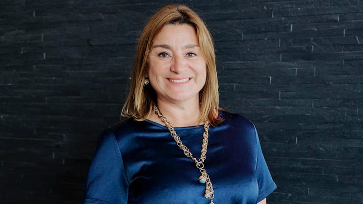 Fabienne Lupo