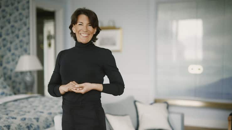 Nathalie Seiler-Hayez