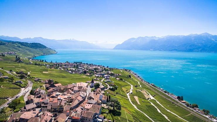 Plan climat : comment réduire l’impact environnemental des communes ?