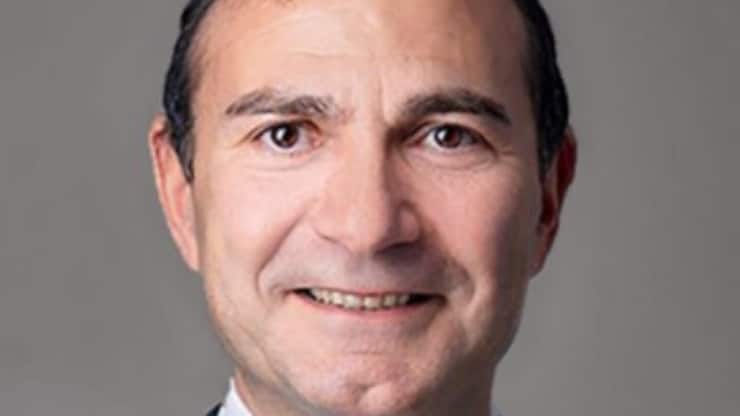 Frank Juliano