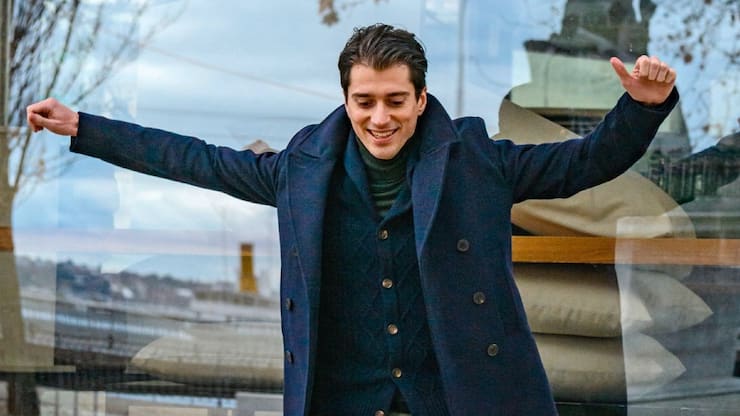 Marc Montagne, directeur CPO chez Audemars Piguet