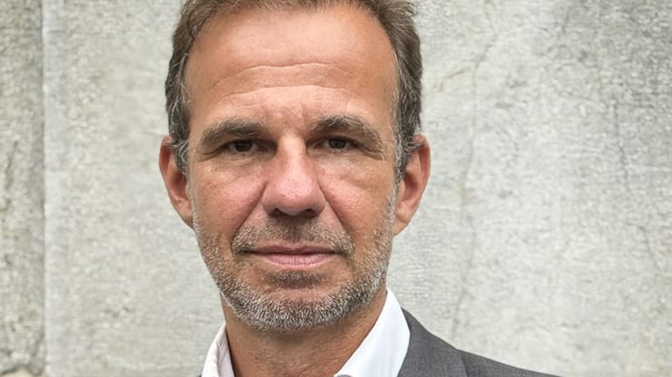 Fabian Charlier