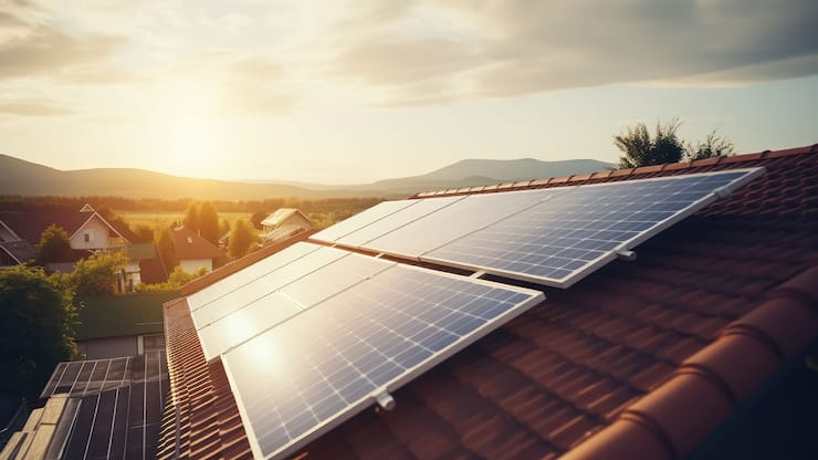 P(U) : une solution pour optimiser le raccordement d’une installation photovoltaïque