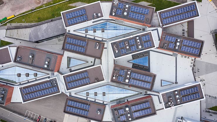 Énergie, quand la distribution est assurée par les coopératives