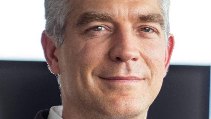 Alexandre Dübi, Deloitte