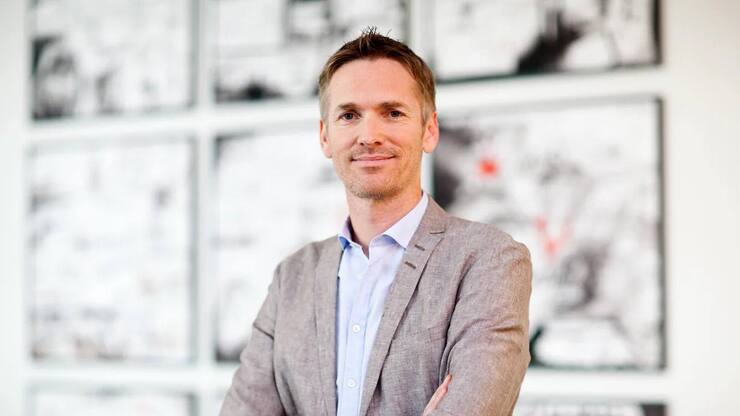 Fritz von Hardenberg