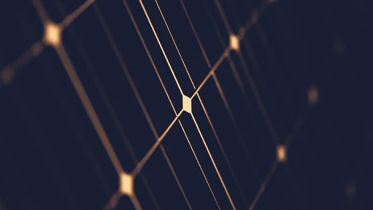 Production et recyclage des panneaux photovoltaïques, impacts et possibilités