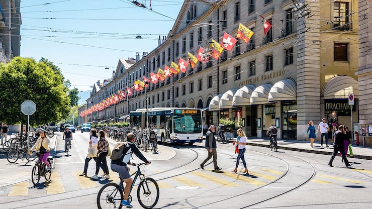 La démobilité et ses enjeux