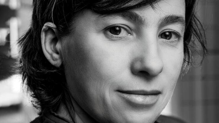Carmela Troncoso est l’une des chevilles ouvrières de l’application SwissCovid
