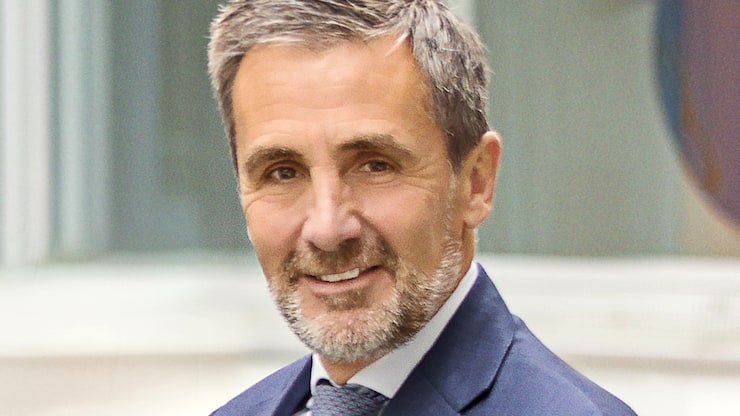 François Longchamp