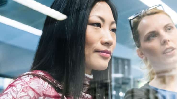 Pour une jeune entreprise, la croissance reste le défi ultime