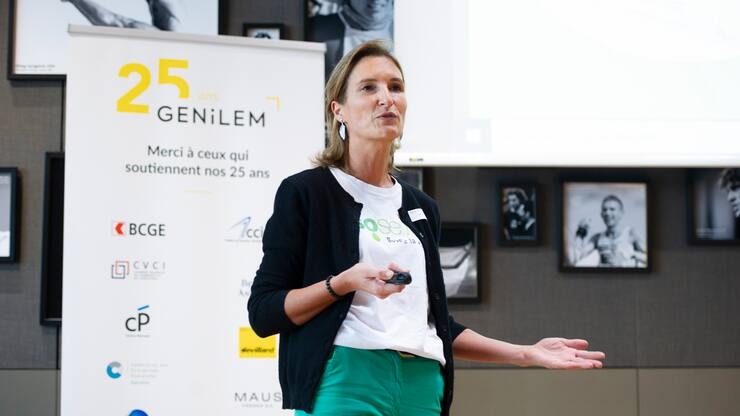 Entrepreneuriat féminin : il est temps de comprendre les blocages 