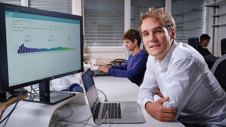 Neural Concept souhaite révolutionner l’avenir de l’ingénierie industrielle