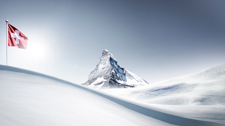 Approvisionnement électrique hivernal : la Suisse n’est pas indépendante.