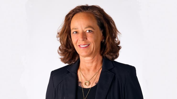 Anja Fiedler