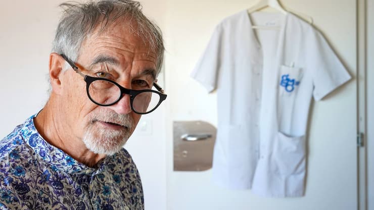 Le docteur Philippe Schaller a soumis à l’OFSP un projet de nouveau modèle de gestion et de coordination des soins de santé