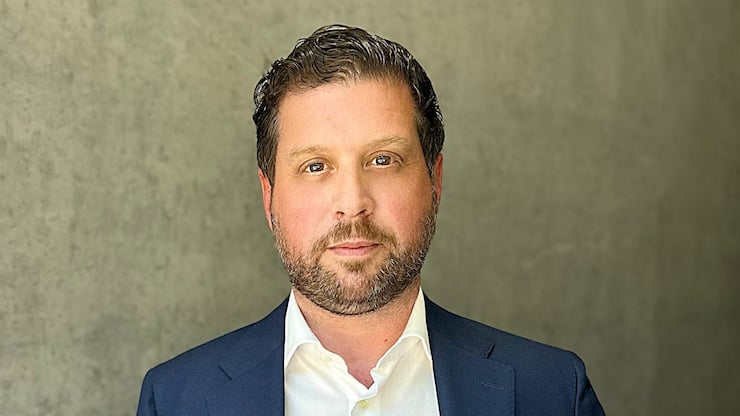 Yannis Eggert