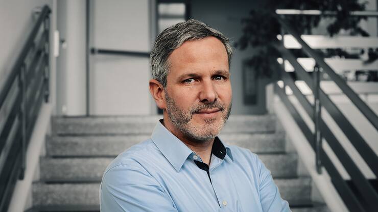 Philipp Bubenzer HEH Fribourg