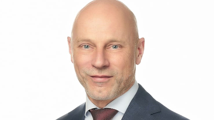 Antoine Blouin