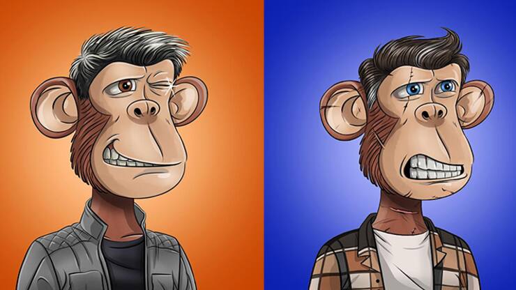 Les NFT : de l’absurde à la révolution