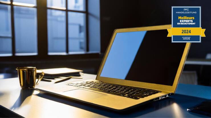 Statista, les meilleurs experts en recrutement dans le secteur des portails en ligne