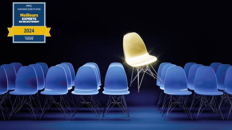 Les meilleurs recruteurs en 2024