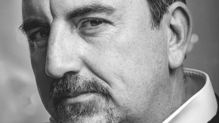 <p><span>Pour Piero Abbate, CEO de TVP Solar, les panneaux développés par son entreprise ont le potentiel de révolutionner le mix énergétique mondial. </span></p>