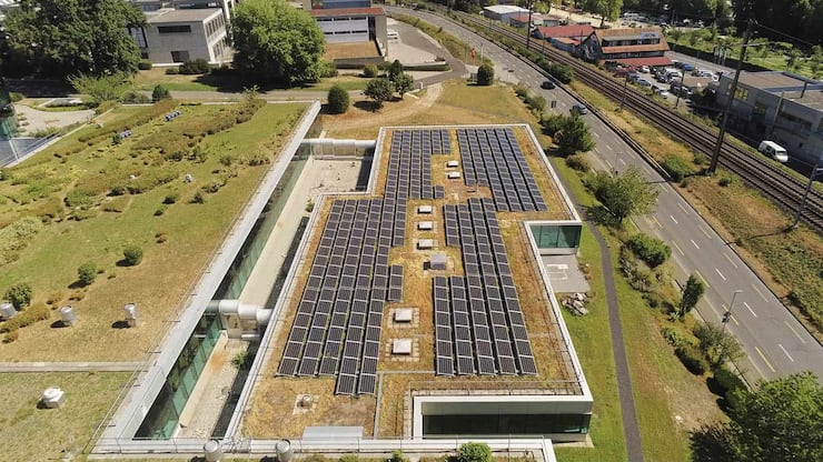 Toitures biosolaires, oui mais comment ?