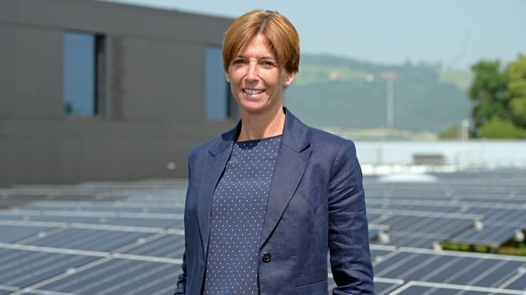 Andrea Oehler