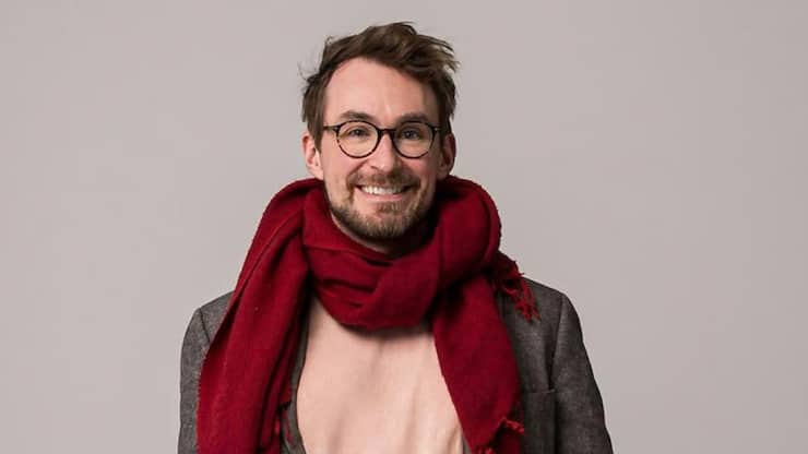 Nicolas Kröger
